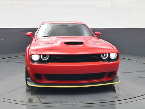 Used 2023 Dodge Challenger R/T Scat Pack image 2