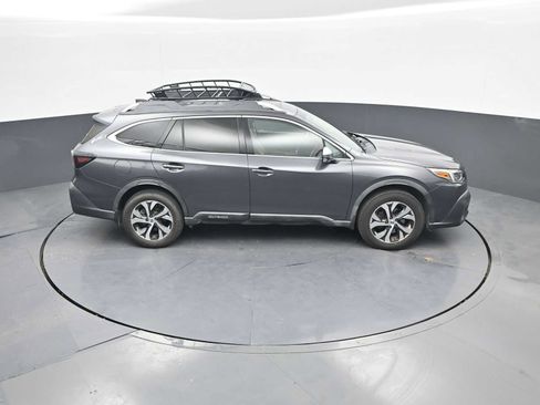Used 2020 Subaru Outback Touring XT AWD/4WD image 79