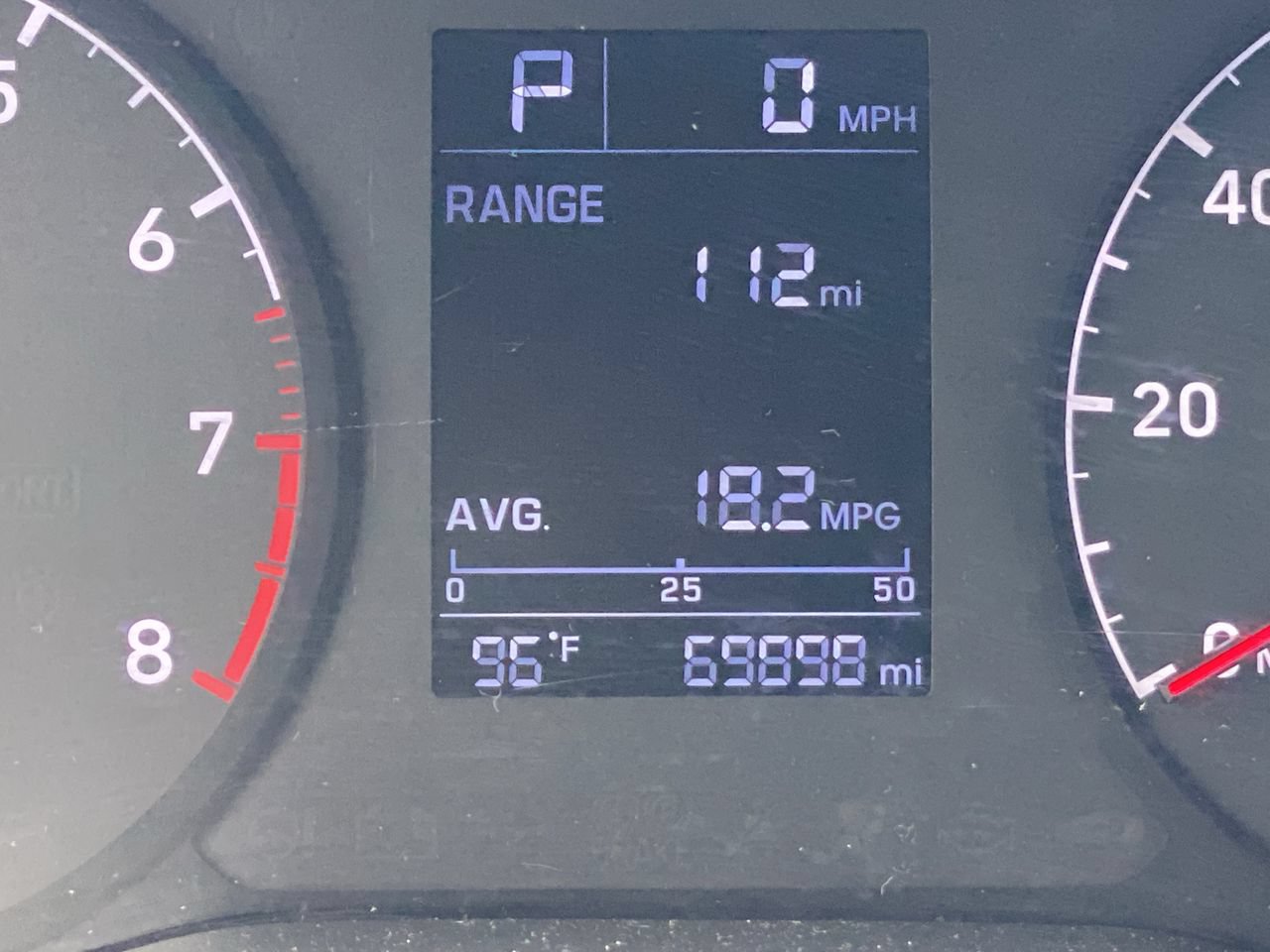 Used 2019 Hyundai Accent SE FWD image 24