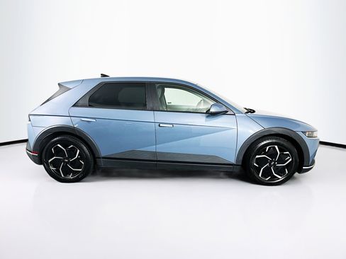 Used 2024 Hyundai Ioniq 5 SEL image 10