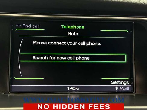 Used 2014 Audi A4 2.0T Premium Plus w/ Premium Plus Package image 30