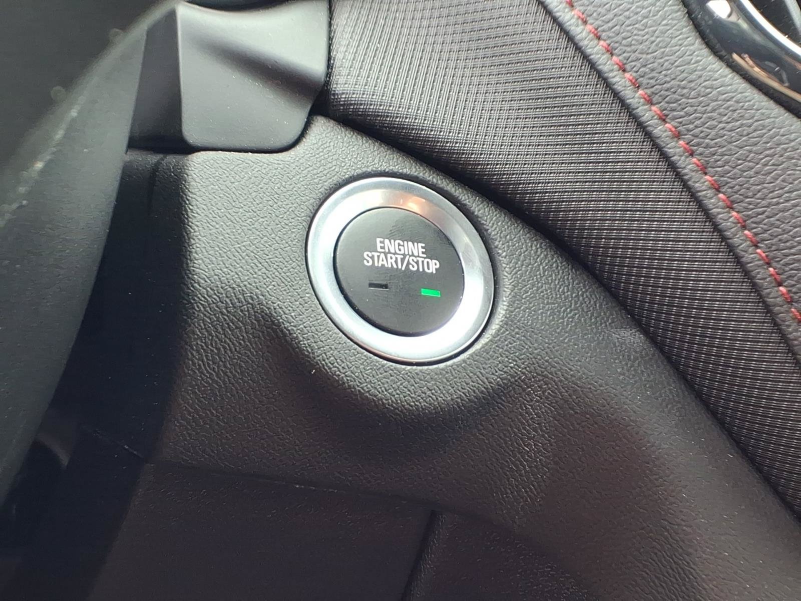 Used 2024 Chevrolet Equinox RS AWD/4WD image 17