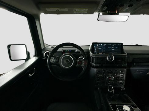 New 2026 INEOS Grenadier Trialmaster Edition image 16