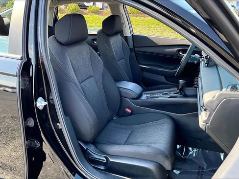 Used 2023 Honda Accord LX image 9