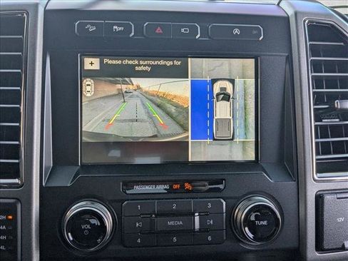 Used 2018 Ford F150 Raptor w/ Equipment Group 802A Luxury image 14