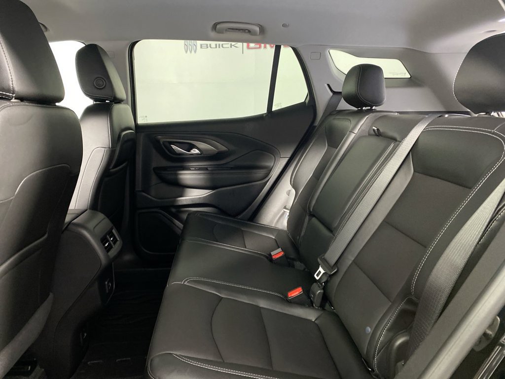 Certified 2023 GMC Terrain SLT w/ LPO, Floor Liner Package AWD/4WD image 21