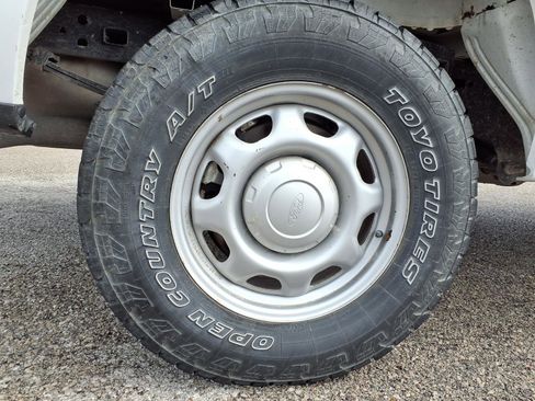 Used 2020 Ford F150 XL w/ XL Power Equipment Group AWD/4WD image 33