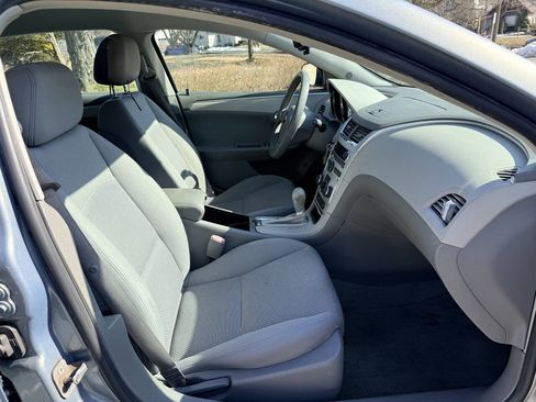 Used 2008 Chevrolet Malibu LS image 15