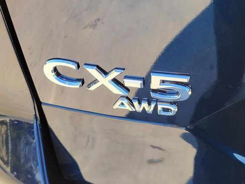New 2025 MAZDA CX-5 AWD 2.5 S image 5