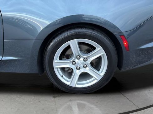 Used 2023 Chevrolet Camaro LT RWD image 31