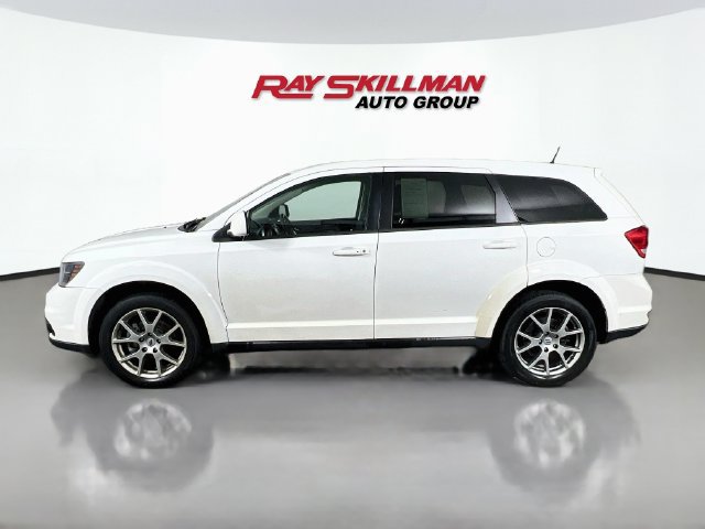 Used 2019 Dodge Journey GT AWD/4WD image 4