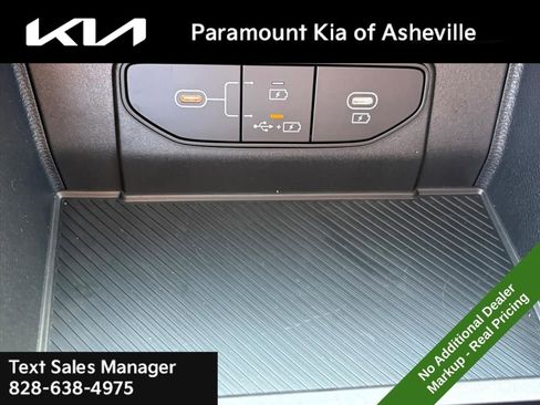 New 2026 Kia Sportage LX image 15