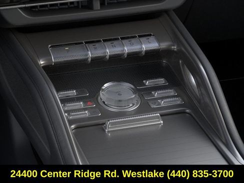 Used 2026 Lincoln Nautilus Premier w/ Equipment Group 102A AWD/4WD image 15
