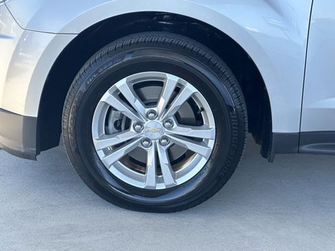 Used 2014 Chevrolet Equinox LS image 10