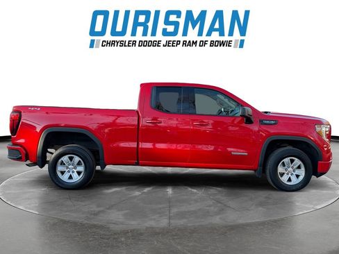 Used 2021 GMC Sierra 1500 Elevation w/ Preferred Package image 7