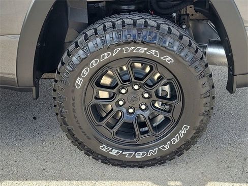 New 2026 RAM 1500 Rebel w/ Rebel Level 1 Equipment Group image 19