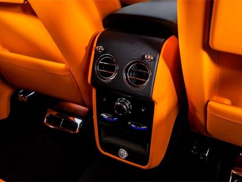 Used 2023 Rolls-Royce Cullinan image 55