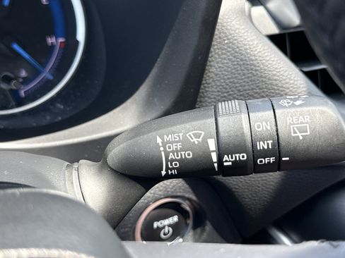Used 2023 Toyota RAV4 XLE w/ XLE Grade Weather Package AWD/4WD image 22