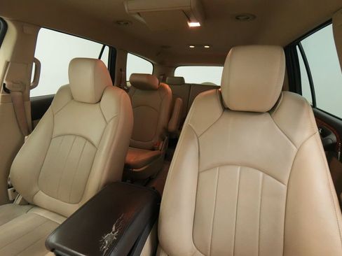 Used 2012 Buick Enclave Premium w/ Trailering Provision Package image 15