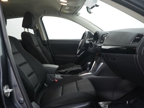 Used 2014 MAZDA CX-5 Touring image 12