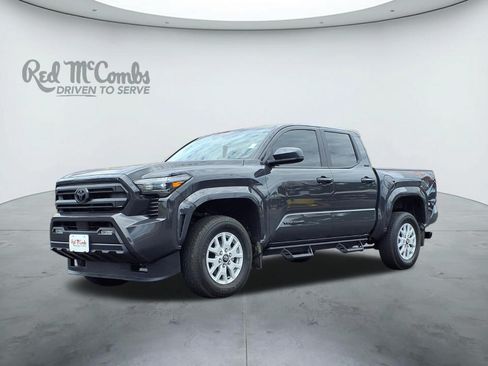 Used 2024 Toyota Tacoma SR5 RWD image 1