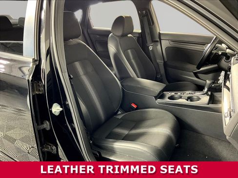Used 2024 Honda Civic Sport image 26