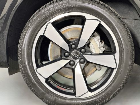 Used 2023 Audi Q5 2.0T Premium Plus AWD/4WD image 11