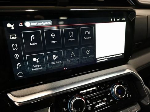 New 2026 GMC Sierra 2500 Denali w/ Denali Reserve Package image 18