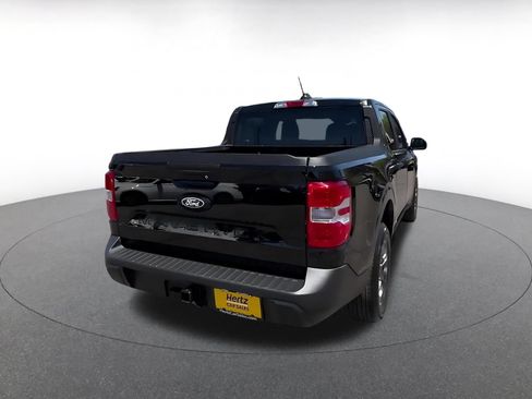 Used 2026 Ford Maverick XLT FWD image 14