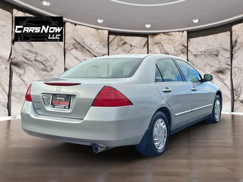 Used 2007 Honda Accord LX image 6