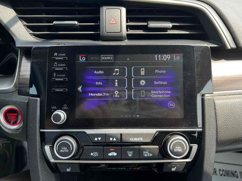 Used 2020 Honda Civic EX-L image 26