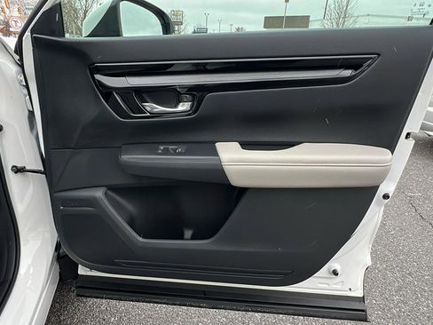 New 2026 Honda CR-V EX-L image 12
