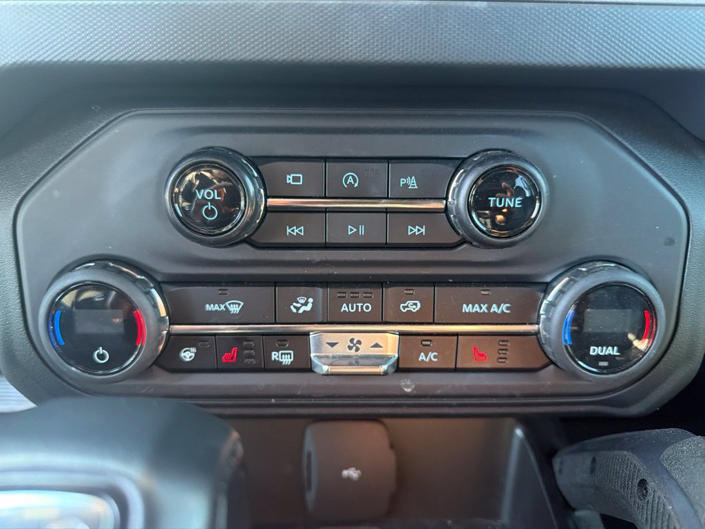 Used 2024 Ford Bronco Raptor AWD/4WD image 16