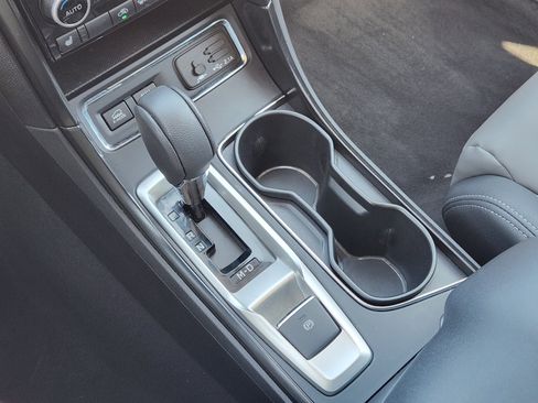 Used 2022 Subaru Ascent Onyx Edition image 20