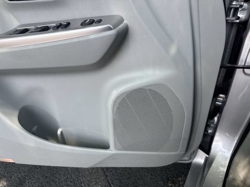 Used 2014 Toyota Prius V Three FWD image 26