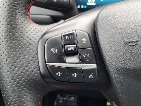 Used 2023 Ford Escape ST-Line Elite w/ Premium Technology Package image 18