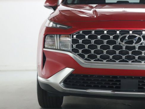 Used 2022 Hyundai Santa Fe SEL FWD image 6
