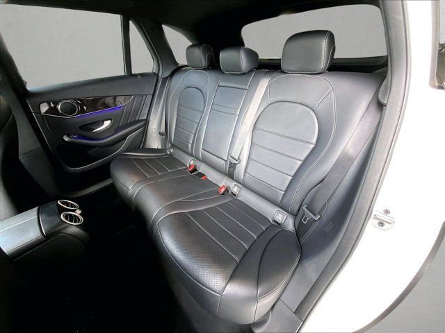 Certified 2022 Mercedes-Benz GLC 300 image 28