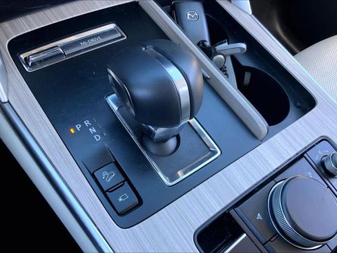 Used 2024 MAZDA CX-90 3.3 Turbo w/ Premium Plus Pkg image 31