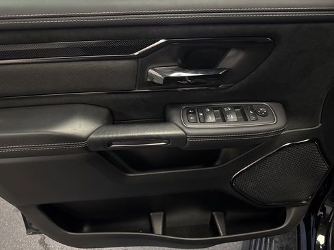 Used 2024 RAM 1500 TRX w/ TRX Level 1 Equipment Group image 10