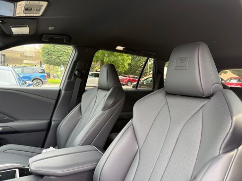 Certified 2026 Lexus TX 500h AWD w/ Technology Package image 20