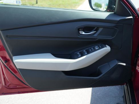 New 2026 Honda Accord SE image 13