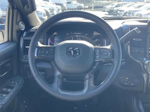 New 2026 RAM 3500 Limited image 12