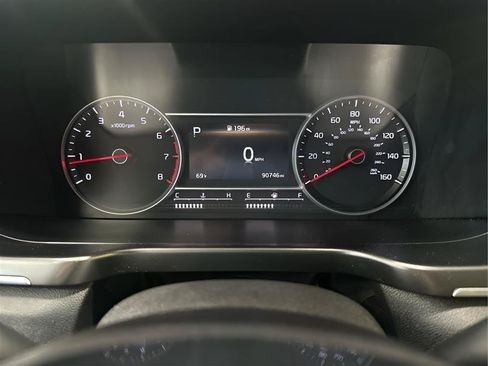 Used 2021 Kia Sorento S w/ Panoramic Sunroof Package AWD/4WD image 18