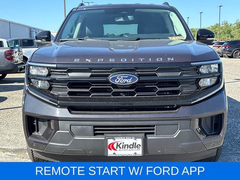 New 2026 Ford Expedition Max Active AWD/4WD image 2