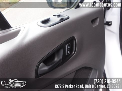 Used 2024 Ford Transit 350 XL RWD image 30