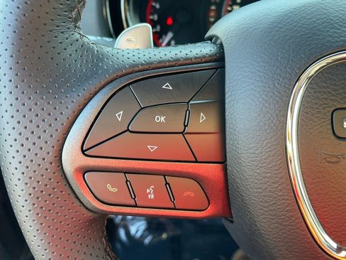 New 2026 Dodge Durango GT image 33