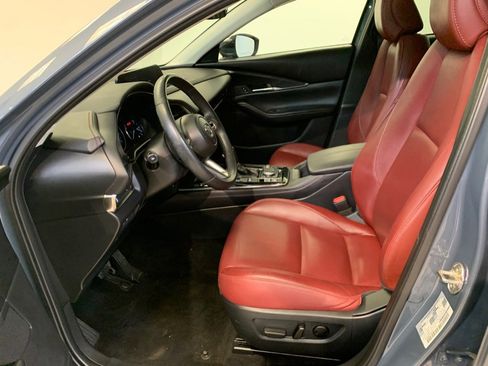 Used 2023 MAZDA CX-30 AWD 2.5 S w/ Preferred Package image 17