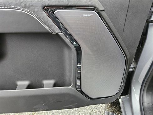 New 2026 GMC Sierra 2500 AT4X image 17