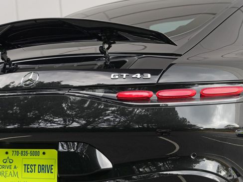 Used 2025 Mercedes-Benz AMG GT 43 image 60